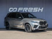 BMW X5 M III (F95) Краснодар  - изображение 36