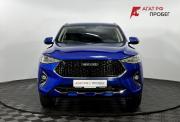 Haval F7x I Рестайлинг Нижний Новгород  - изображение 27