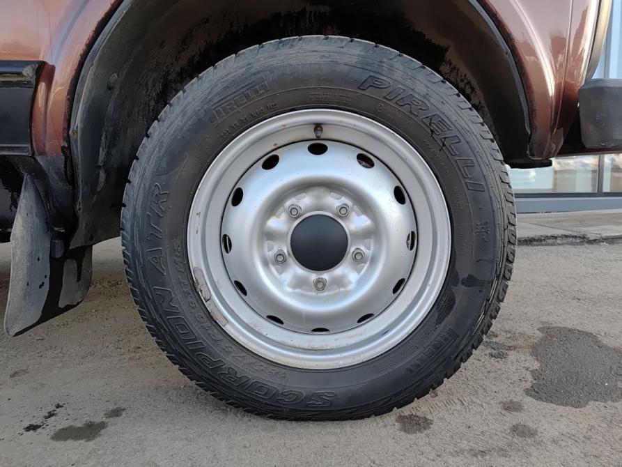 Lada (ВАЗ) 2131 (4x4) I Ижевск  - изображение 21