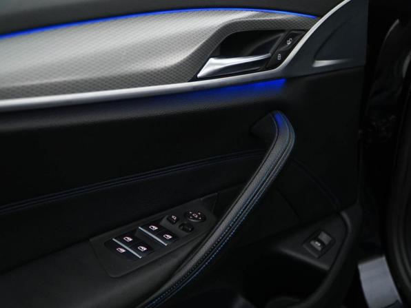 BMW 5 серии VII (G30/G31/G38) с пробегом 2020 года, цена 3 157 077 рублей, 177394 км, седан, Автокод Объявления