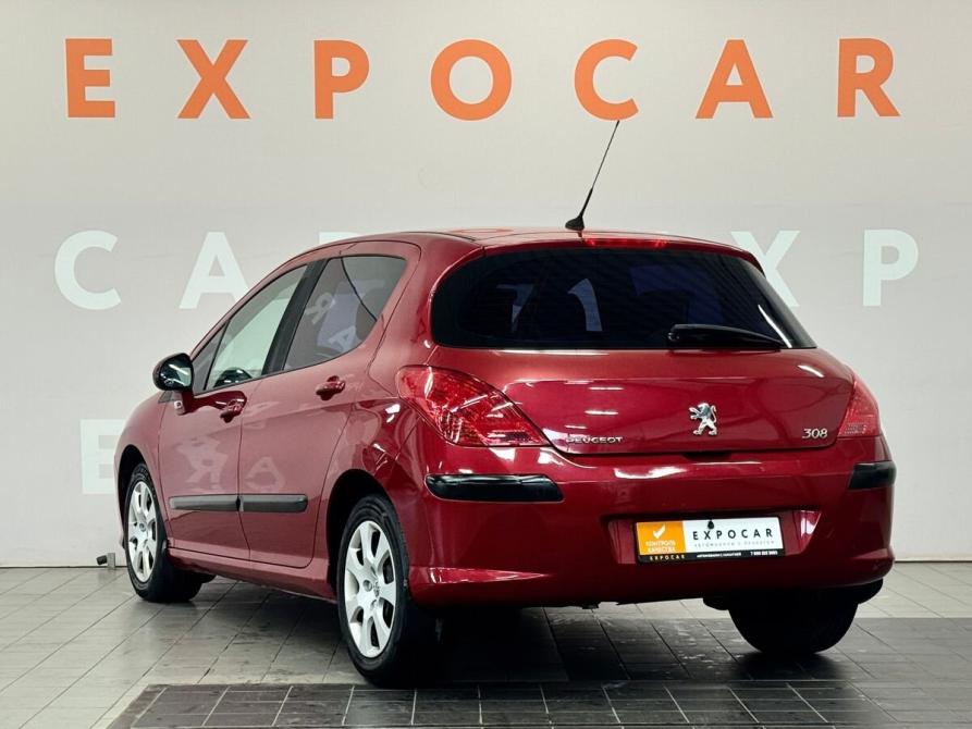 Peugeot 308 I Волгоград  - изображение 7