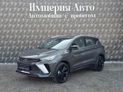 Geely Coolray I Рестайлинг Краснодар  - изображение 33