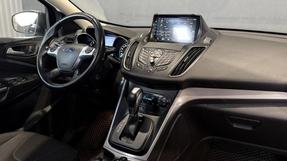 Ford Kuga II Смоленск  - изображение 13