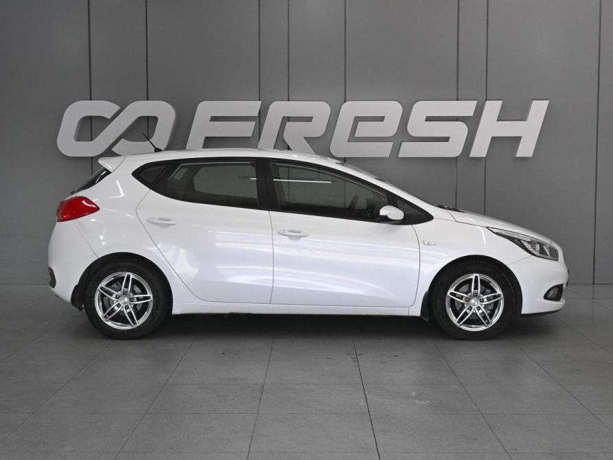 Kia Ceed II Ростов-на-Дону  - изображение 5