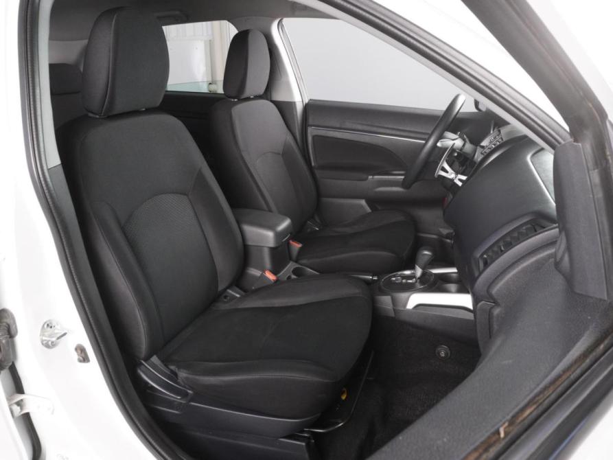Mitsubishi ASX I Рестайлинг Минеральные Воды  - изображение 8
