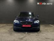 BMW 5 серии VI (F10/F11/F07) Челябинск  - изображение 25