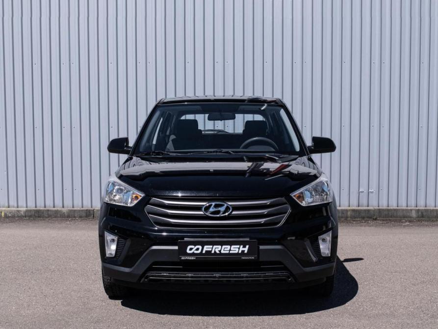 Hyundai Creta I Сочи  - изображение 3
