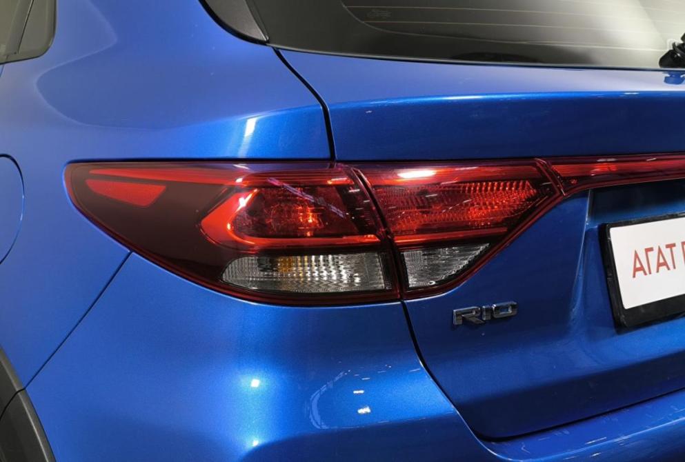 Kia Rio IV Нижний Новгород  - изображение 17