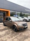 Lada (ВАЗ) Largus I Рестайлинг Кострома  - изображение 17