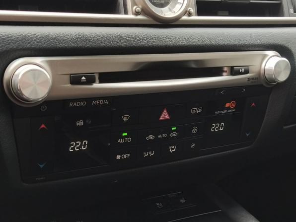 Lexus GS IV с пробегом 2014 года, цена 2 790 000 рублей, 150600 км, седан, Автокод Объявления