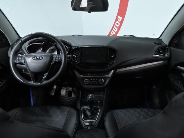 Lada (ВАЗ) Vesta I с пробегом 2018 года, цена 780 000 рублей, 178000 км, седан, Автокод Объявления