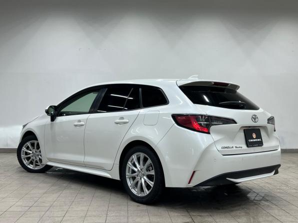 Toyota Corolla XII (E210) с пробегом 2019 года, цена 1 570 000 рублей, 151500 км, универсал, Автокод Объявления