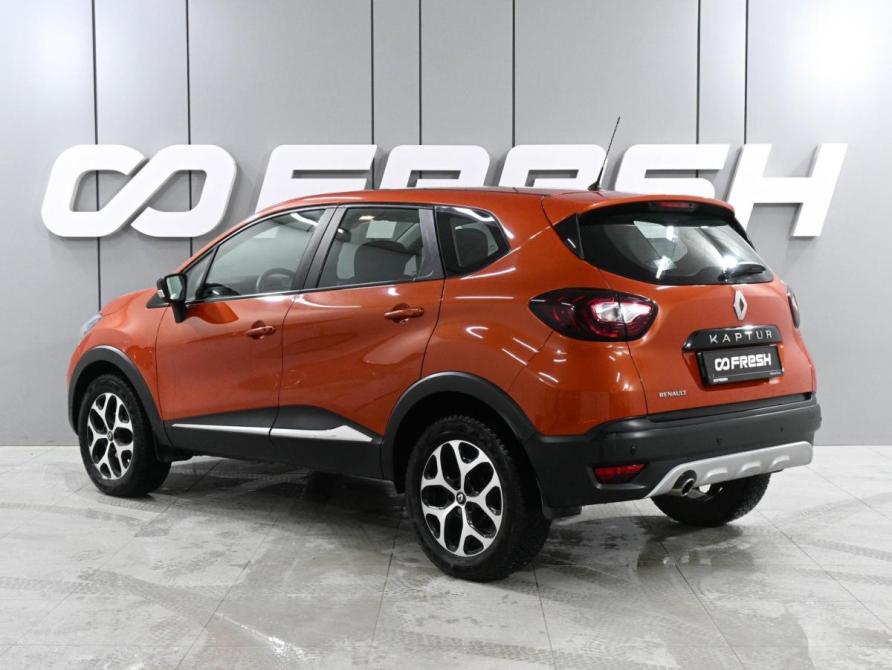 Renault Kaptur I Ростов-на-Дону  - изображение 2