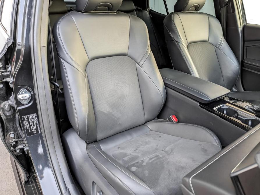 Toyota Camry IX (XV80) China Market Москва  - изображение 24