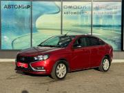 Lada (ВАЗ) Vesta I Архангельск  - изображение 17