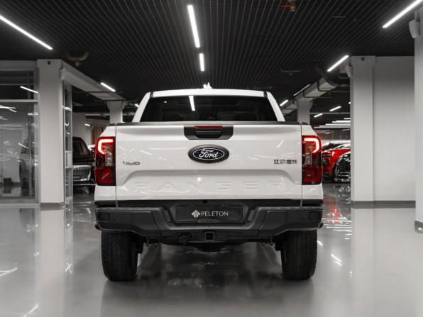 Ford Ranger T6.2 с пробегом 2026 года, цена 5 900 000 рублей, 50 км, пикап, Автокод Объявления