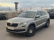Skoda Kodiaq I Санкт-Петербург  - изображение 16