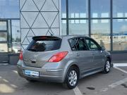 Nissan Tiida I Рестайлинг Москва  - изображение 28