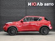 Nissan Juke I Екатеринбург  - изображение 29