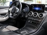 Mercedes-Benz GLC Coupe I (C253) Рестайлинг Москва  - изображение 39