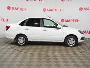 Lada (ВАЗ) Granta I Рестайлинг Вологда  - изображение 21