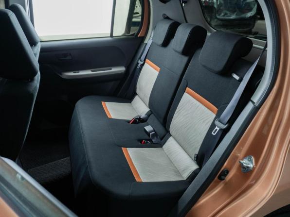 Toyota Passo III с пробегом 2018 года, цена 1 270 000 рублей, 96532 км, хэтчбек, Автокод Объявления