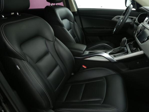 Geely Atlas I с пробегом 2019 года, цена 1 496 000 рублей, 112400 км, внедорожник, Автокод Объявления