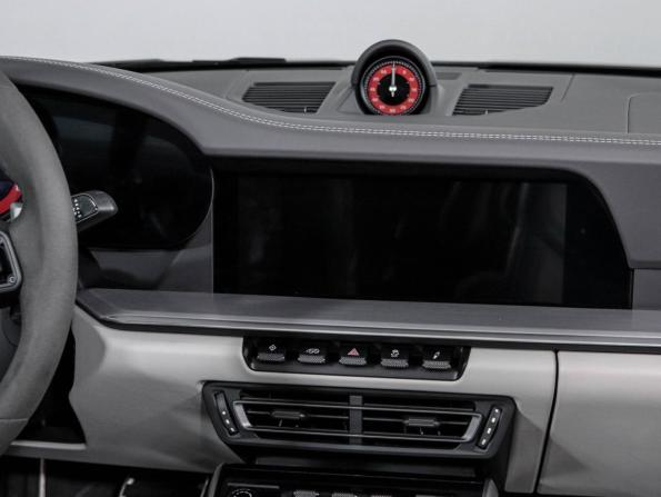 Porsche 911 VIII (992) с пробегом 2021 года, цена 15 750 000 рублей, 26807 км, кабриолет, Автокод Объявления