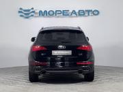 Audi Q5 I (8R) Рестайлинг Калининград  - изображение 27