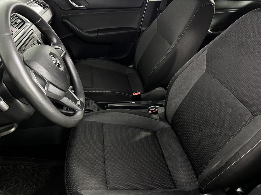 Skoda Rapid I Калининград  - изображение 9