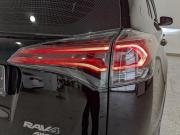 Toyota RAV4 IV (XA40) Рестайлинг Москва  - изображение 52