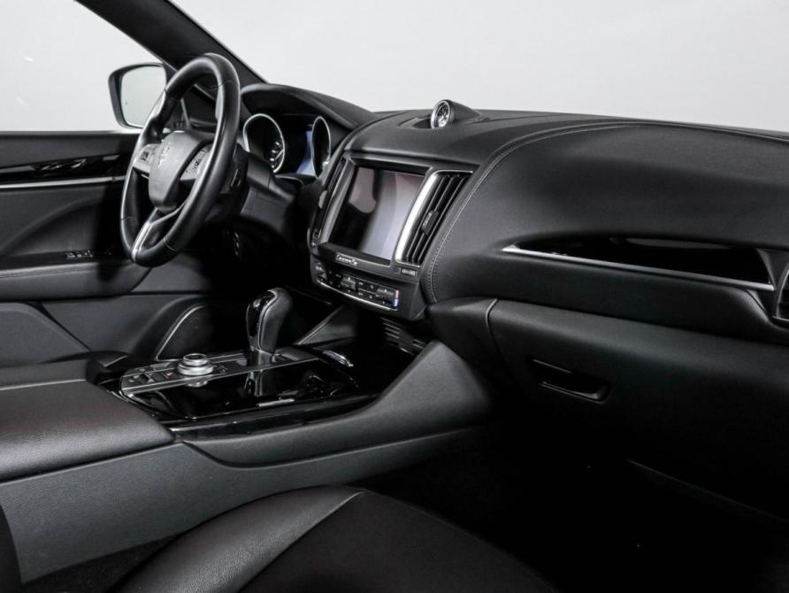 Maserati Levante I Москва  - изображение 10