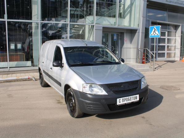 Lada (ВАЗ) Largus I с пробегом 2014 года, цена 465 000 рублей, 231069 км, фургон, Автокод Объявления