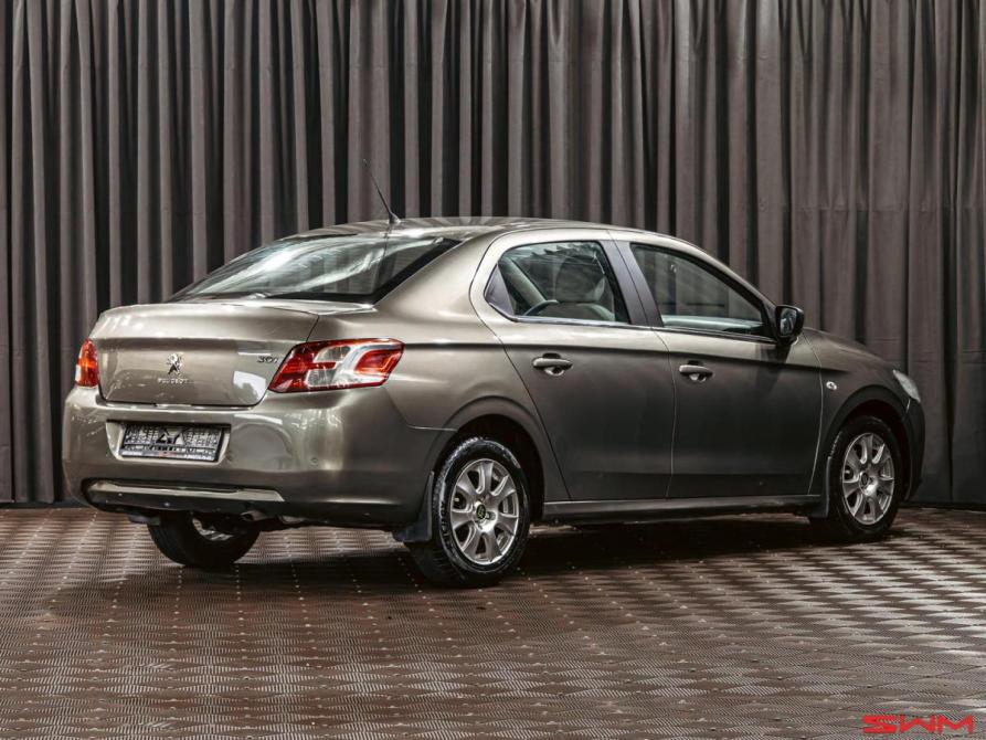 Peugeot 301 I Краснодар  - изображение 6