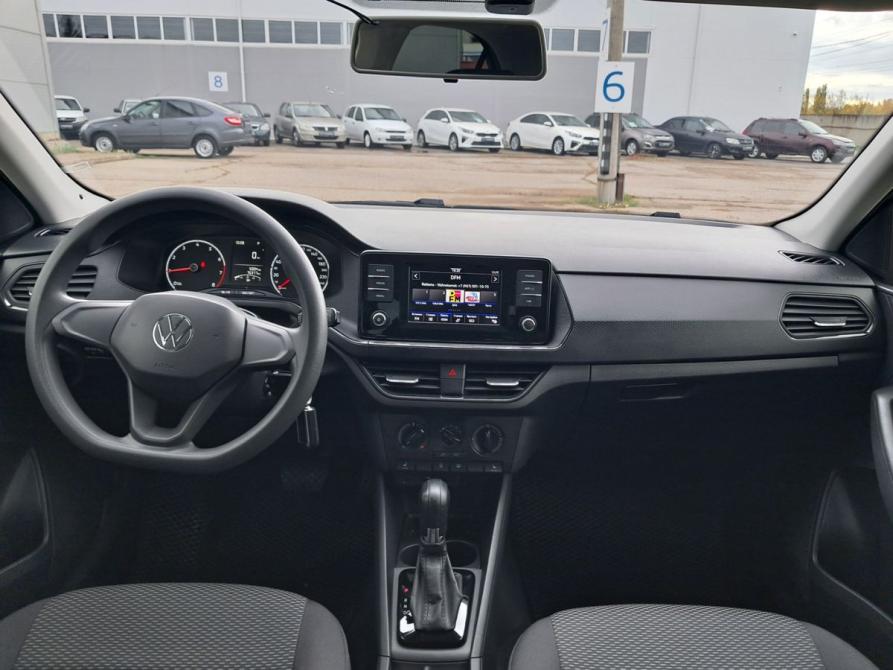 Volkswagen Polo VI Набережные Челны  - изображение 17