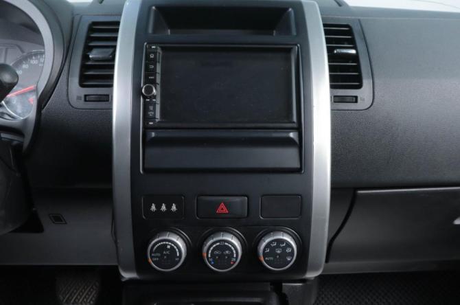 Nissan X-Trail II Рестайлинг с пробегом 2012 года, цена 1 569 000 рублей, 180075 км, внедорожник, Автокод Объявления