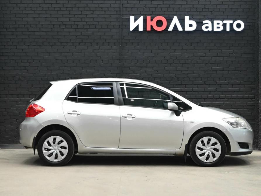 Toyota Auris I Екатеринбург  - изображение 9