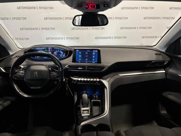 Peugeot 3008 II с пробегом 2019 года, цена 1 699 000 рублей, 140000 км, внедорожник, Автокод Объявления