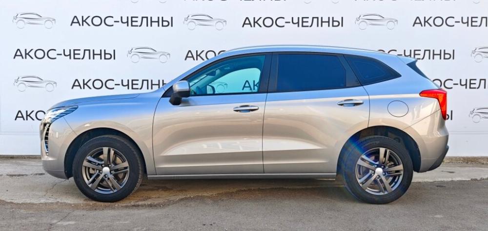 Haval Jolion I Набережные Челны  - изображение 2
