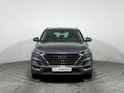 Hyundai Tucson III Рестайлинг Санкт-Петербург  - изображение 21