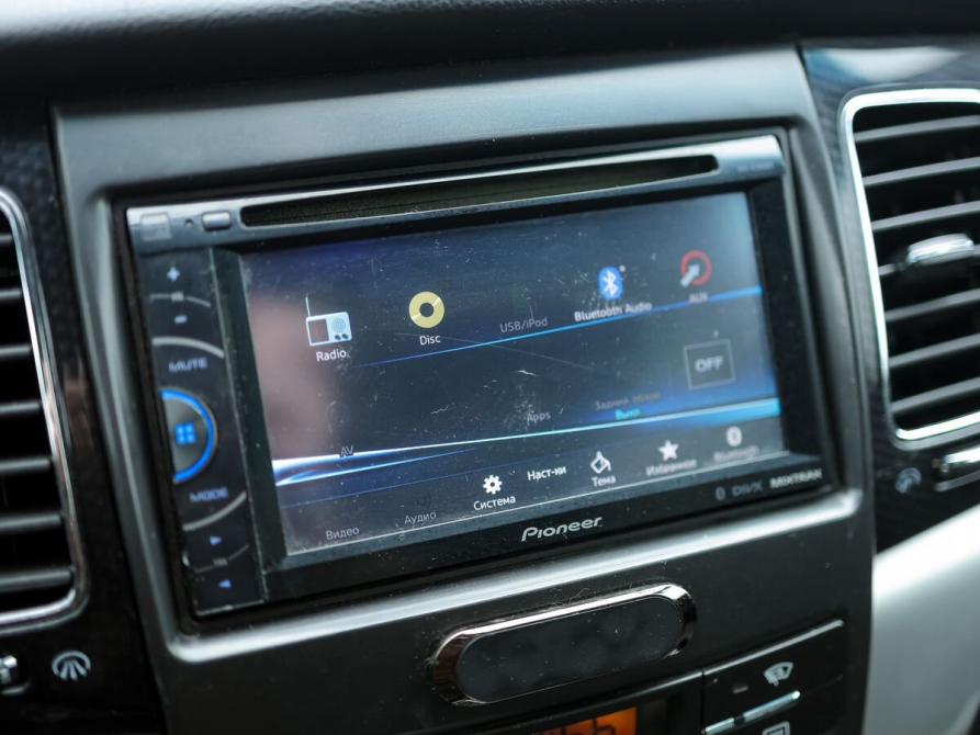 SsangYong Actyon II Ижевск  - изображение 17
