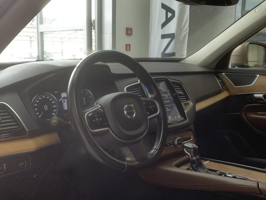 Volvo XC90 II Новосибирск  - изображение 12