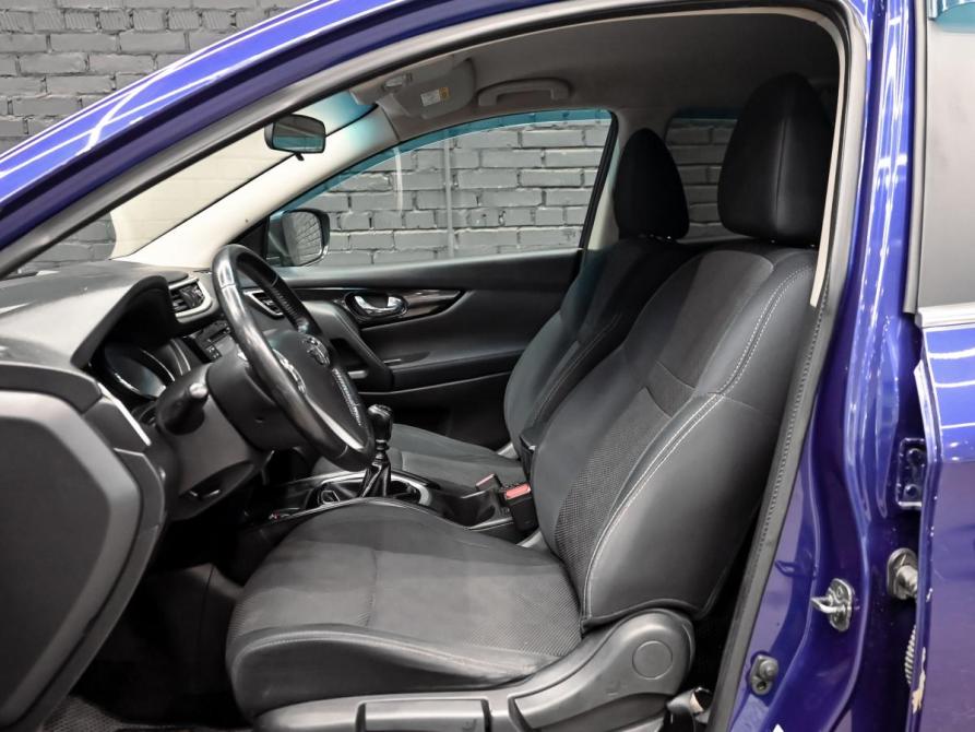 Nissan Qashqai II Екатеринбург  - изображение 10