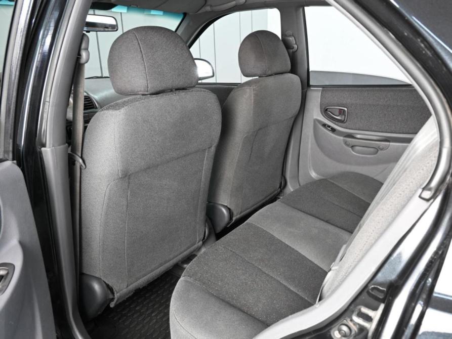 Hyundai Accent II Ростов-на-Дону  - изображение 11
