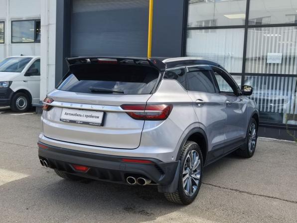 Geely Coolray I с пробегом 2020 года, цена 1 639 000 рублей, 75458 км, внедорожник, Автокод Объявления