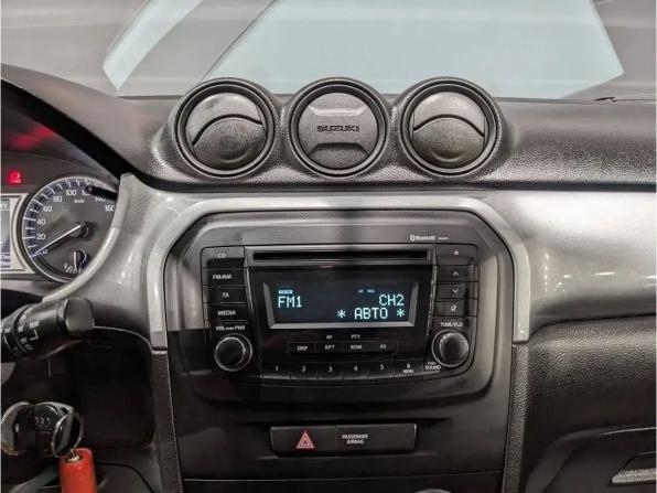 Suzuki Vitara II с пробегом 2015 года, цена 1 529 000 рублей, 221000 км, внедорожник, Автокод Объявления