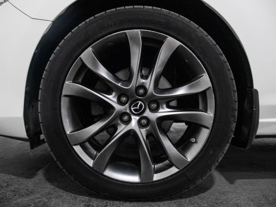 Mazda 6 III (GJ) Рестайлинг Иркутск  - изображение 21