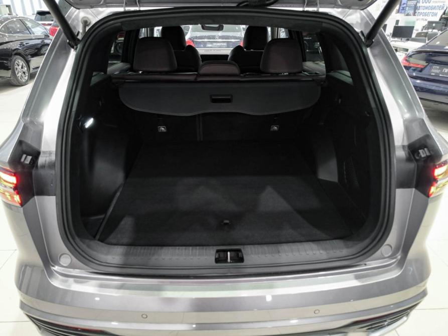 Geely Monjaro I Казань  - изображение 12
