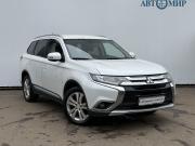 Mitsubishi Outlander III Рестайлинг 2 Москва  - изображение 15