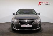 Chevrolet Cruze I Рестайлинг Ярославль  - изображение 26